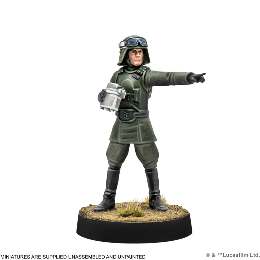 SW Legion Darth Vader & General Veers3