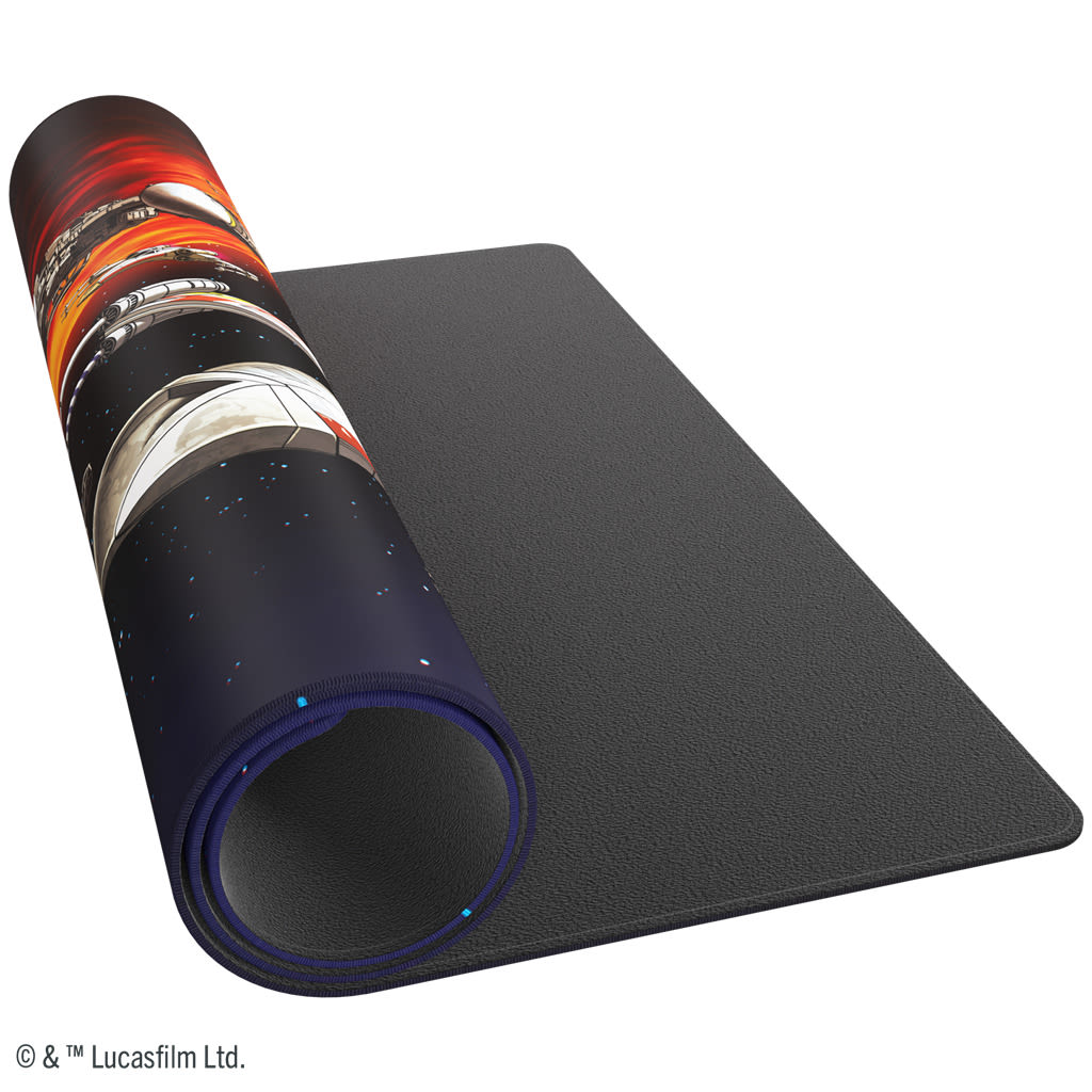 SW Unlimited Game Mat - Set 6 Space Scene4