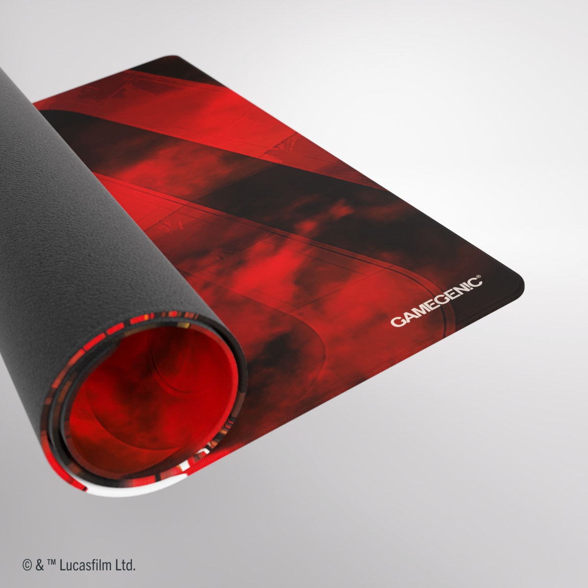 SW Unlimited - Game Mat - Darth Vader2