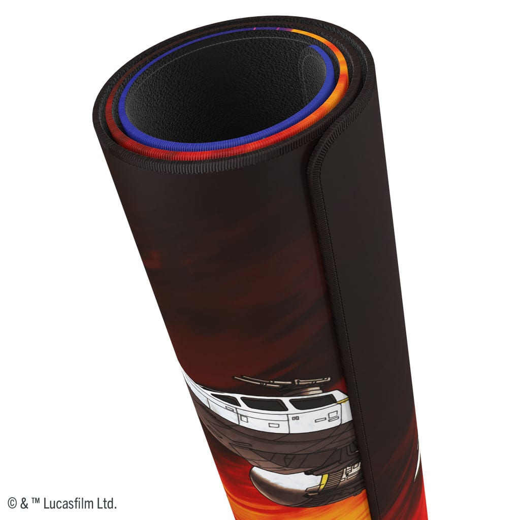 SW Unlimited Game Mat - Set 6 Space Scene3