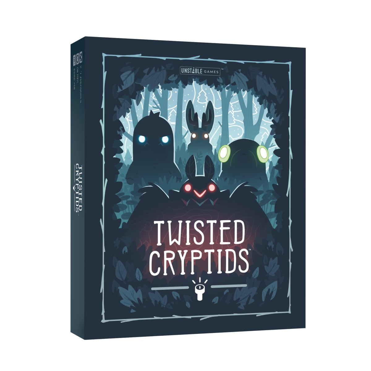 Twisted Cryptids1