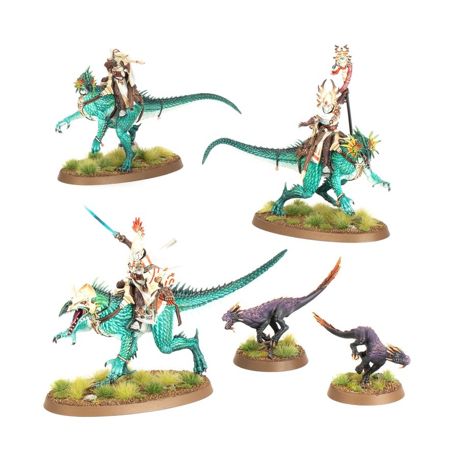 40K - Kill Team - Exodita3
