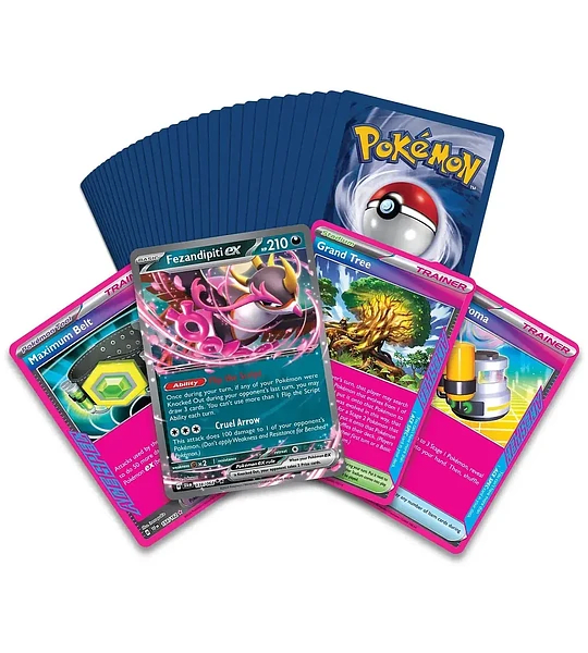 Pokémon Trainer’s Toolkit 20253