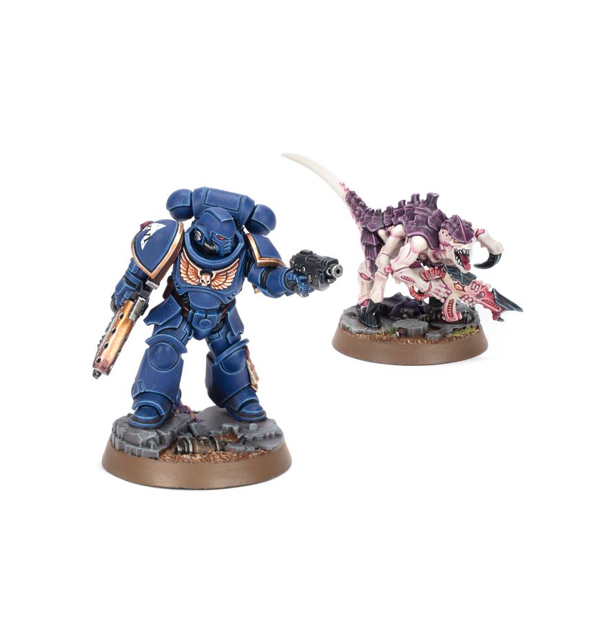 40K - Getting Started2