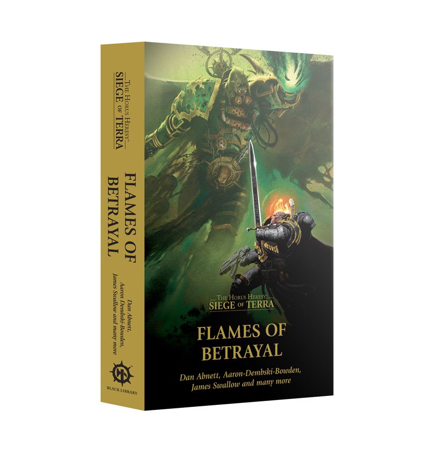 Flames of Betrayal1