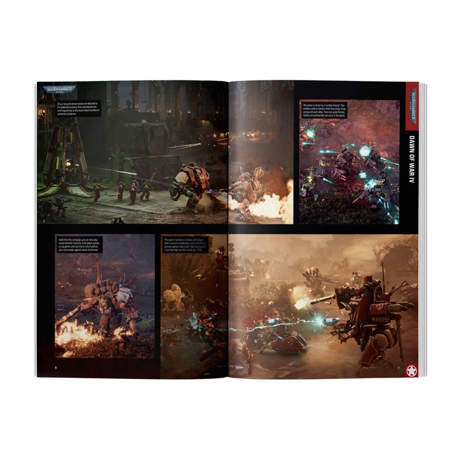 Revista White Dwarf2