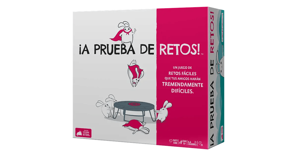 A prueba de Retos1