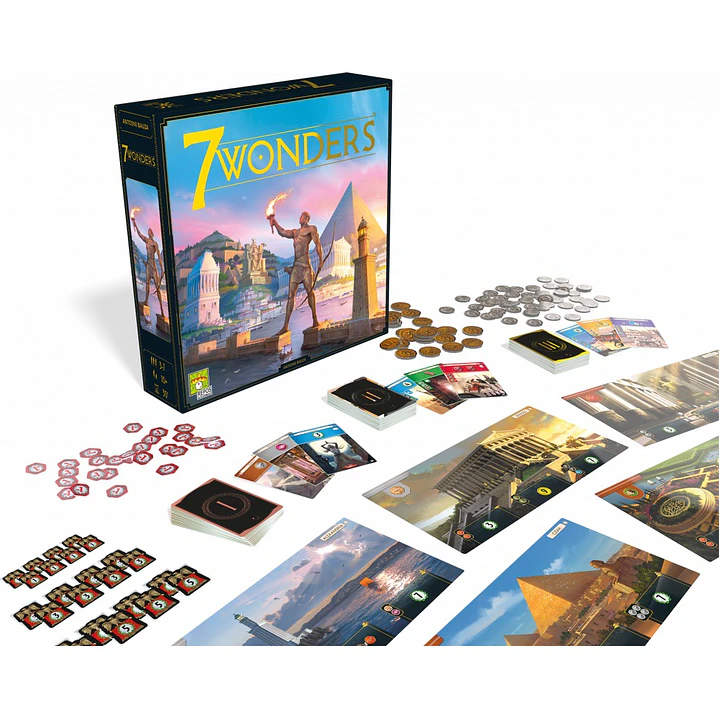7 Wonders2