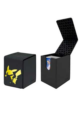 Porta Mazo Alcove Flip Pikachu2