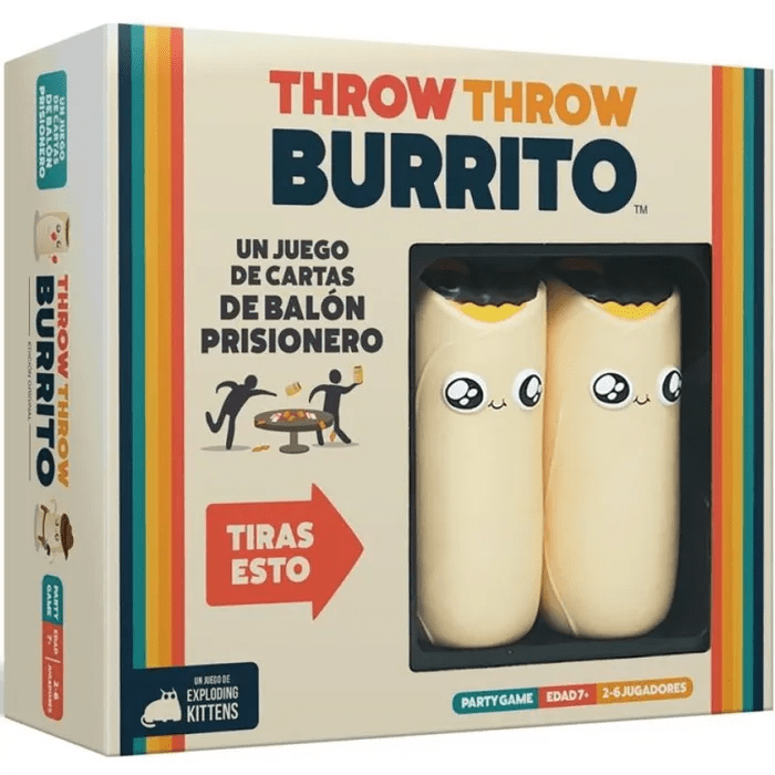 Throw Throw Burrito1