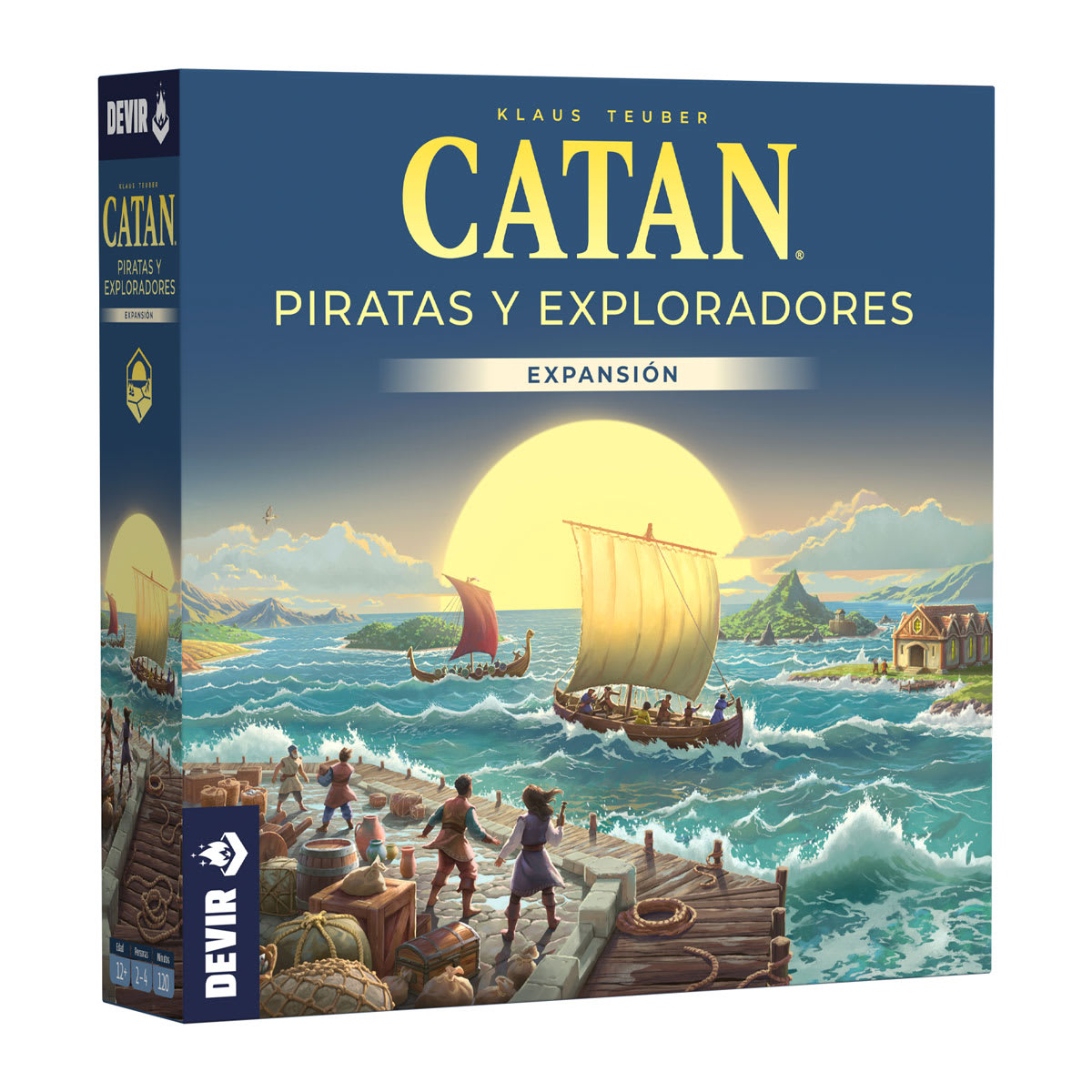 Catan Piratas y Exploradores1