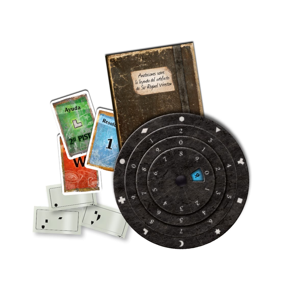 Exit: El Cementerio de las Tinieblas2