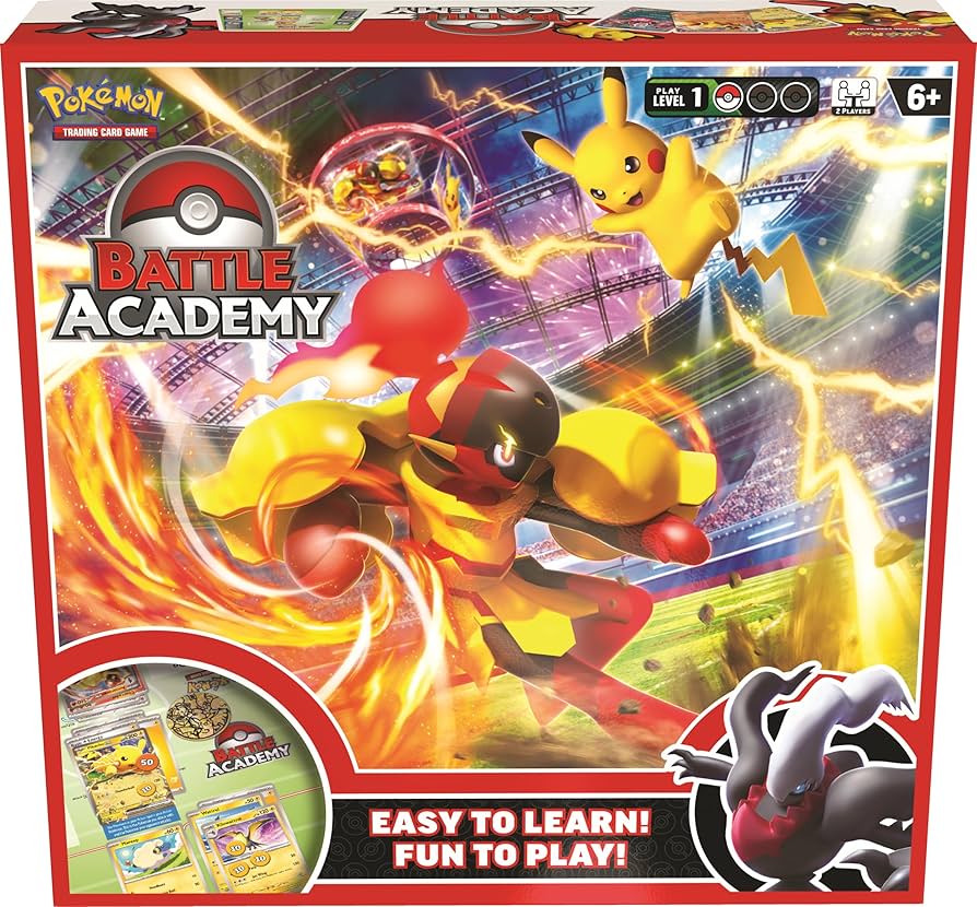 Battle Academy 20241