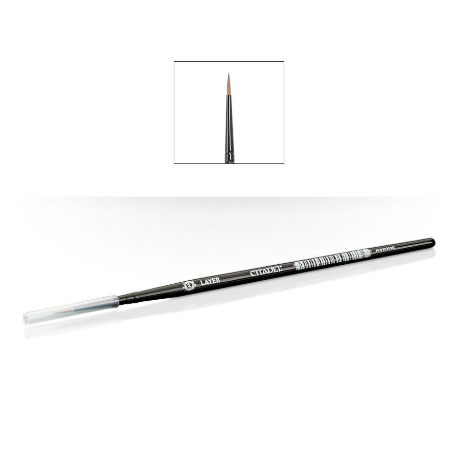 Citadel Brush - M Pincel Layer1
