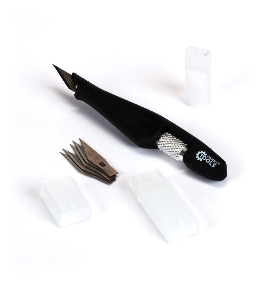 Citadel Tools - Knife3