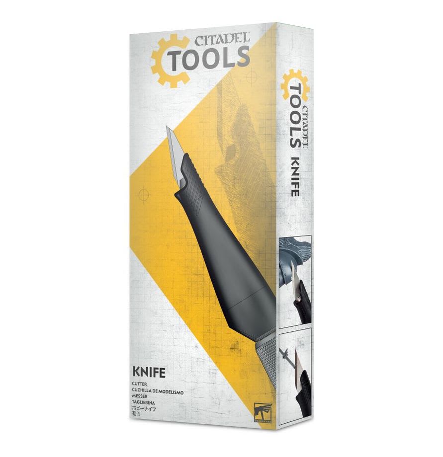 Citadel Tools - Knife1