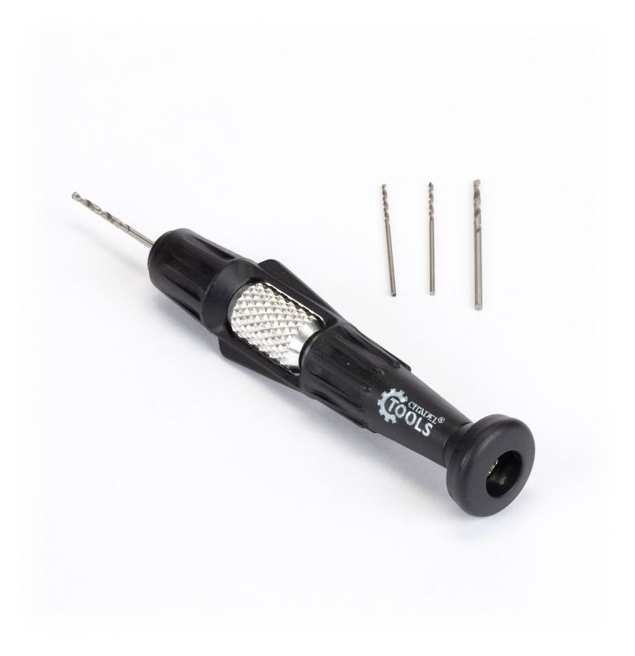 Citadel Tools - Drill3