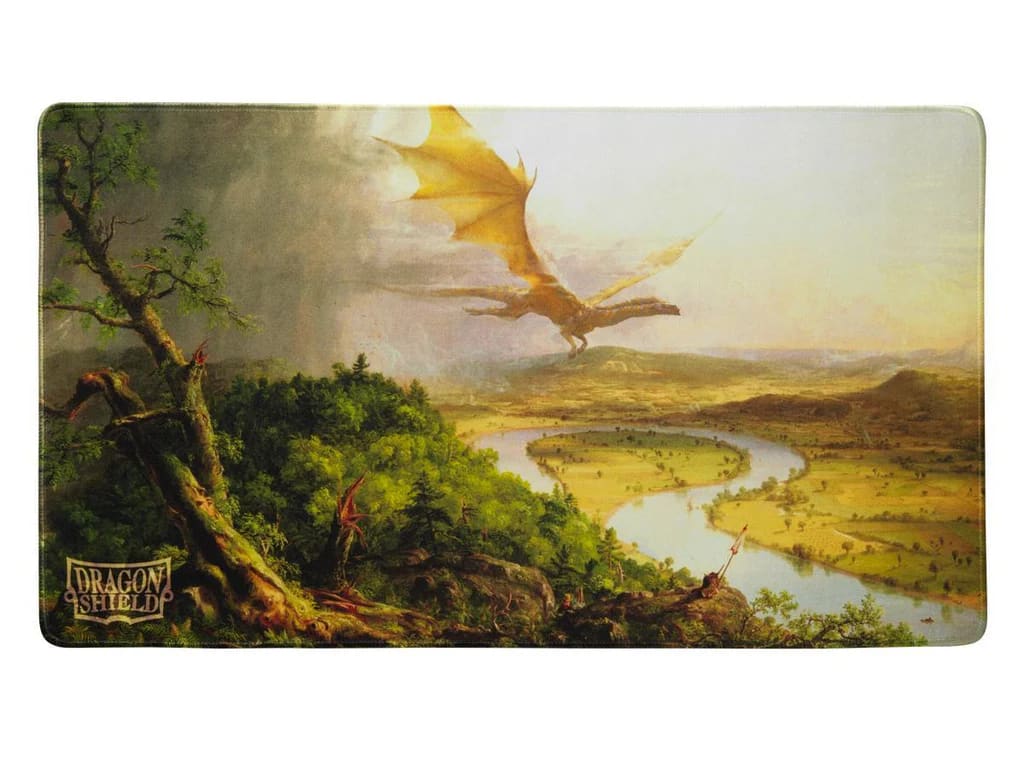 Playmat - The Oxbow2