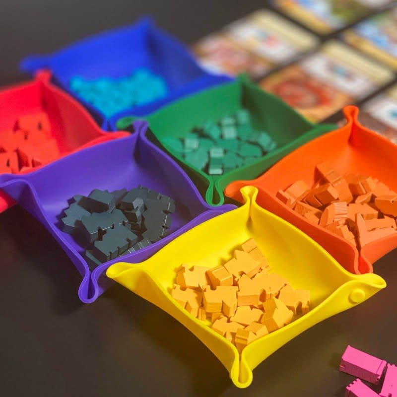 Board Game - Bit Tray2