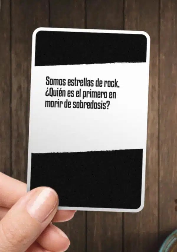 Amigos de Mierda2