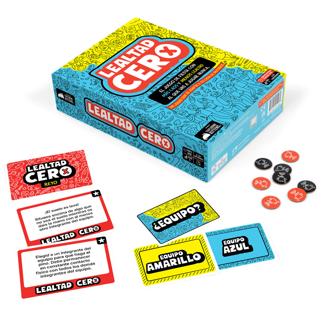 Lealtad Cero2