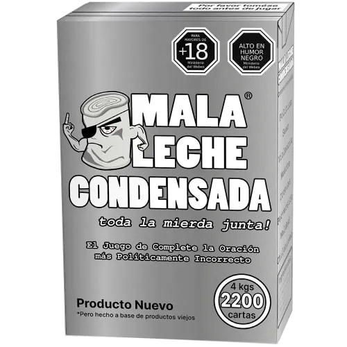 Mala Leche Condensada1