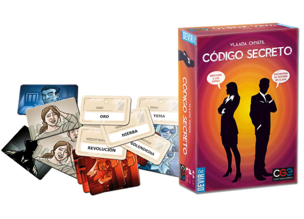 Código Secreto2