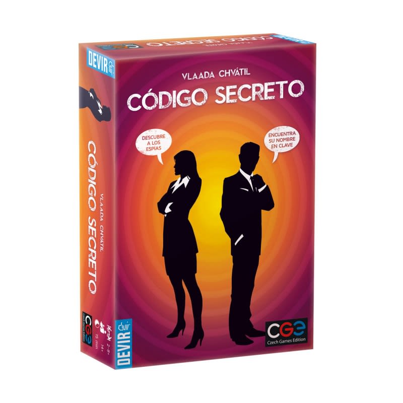 Código Secreto1