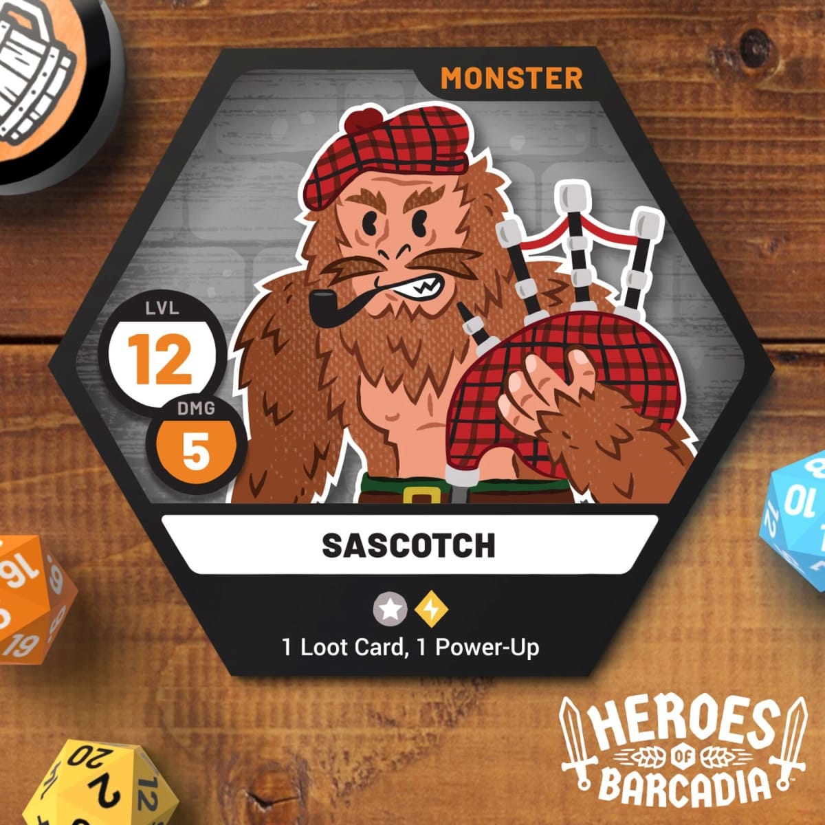 Dice Battle3