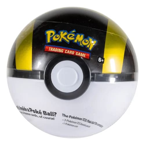 Pokebola Ultraball1