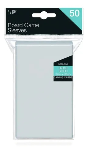 Protectores Tarot Ultra Pro (x50)1