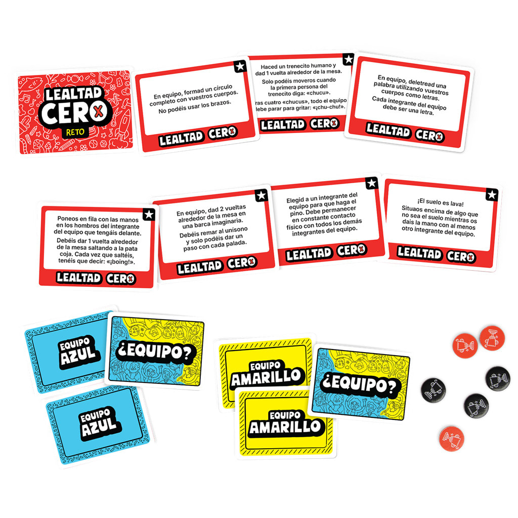 Lealtad Cero3