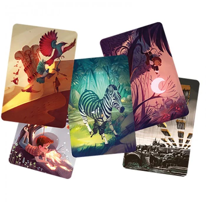 Dixit Anniversary2