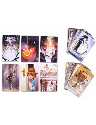Dixit Revelations2