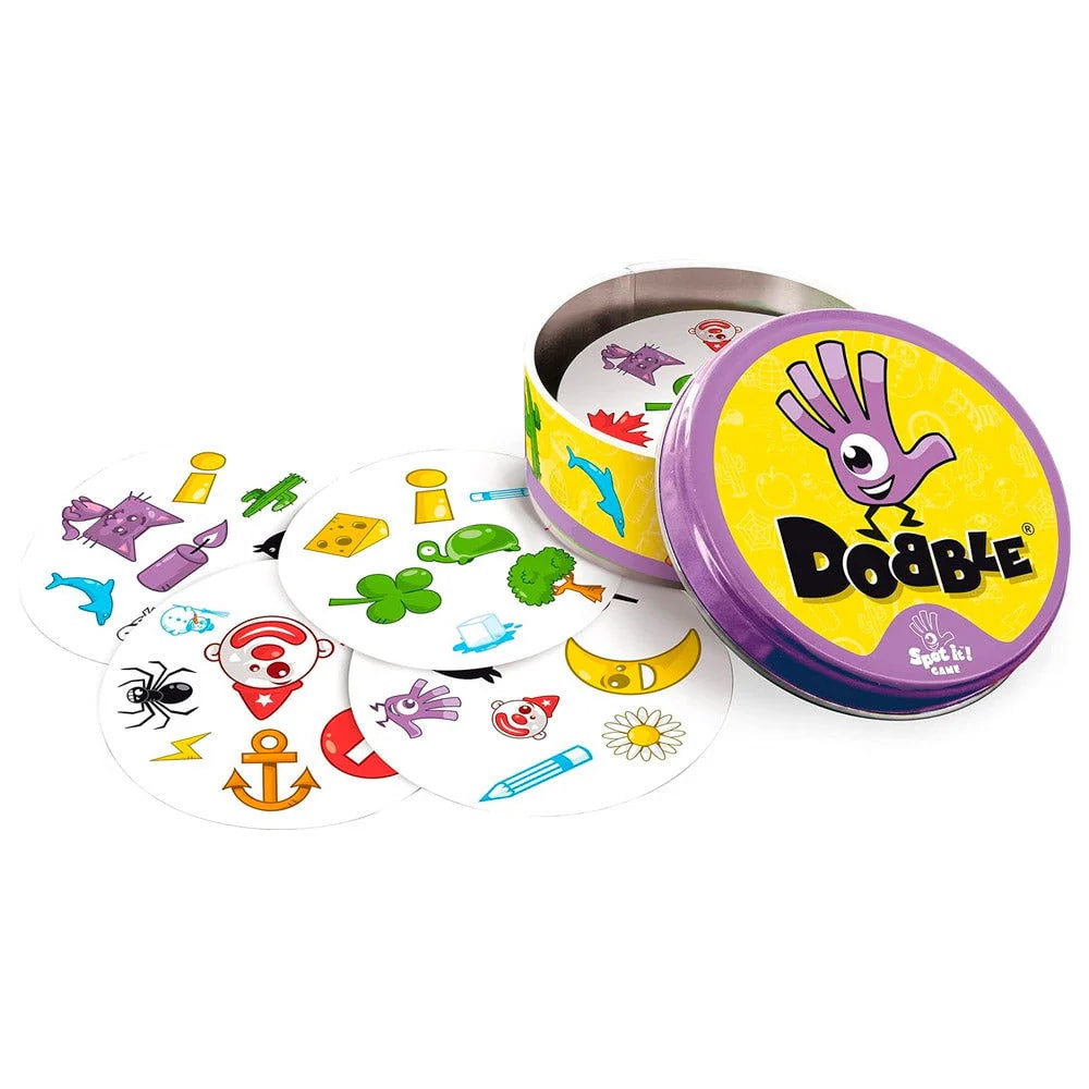 Dobble Original2