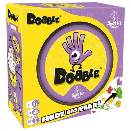 Dobble Original1