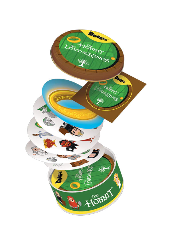 Dobble Lord of The Rings3