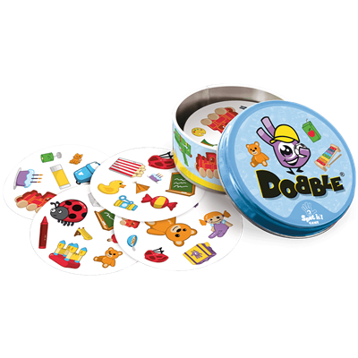 Dobble Kids2