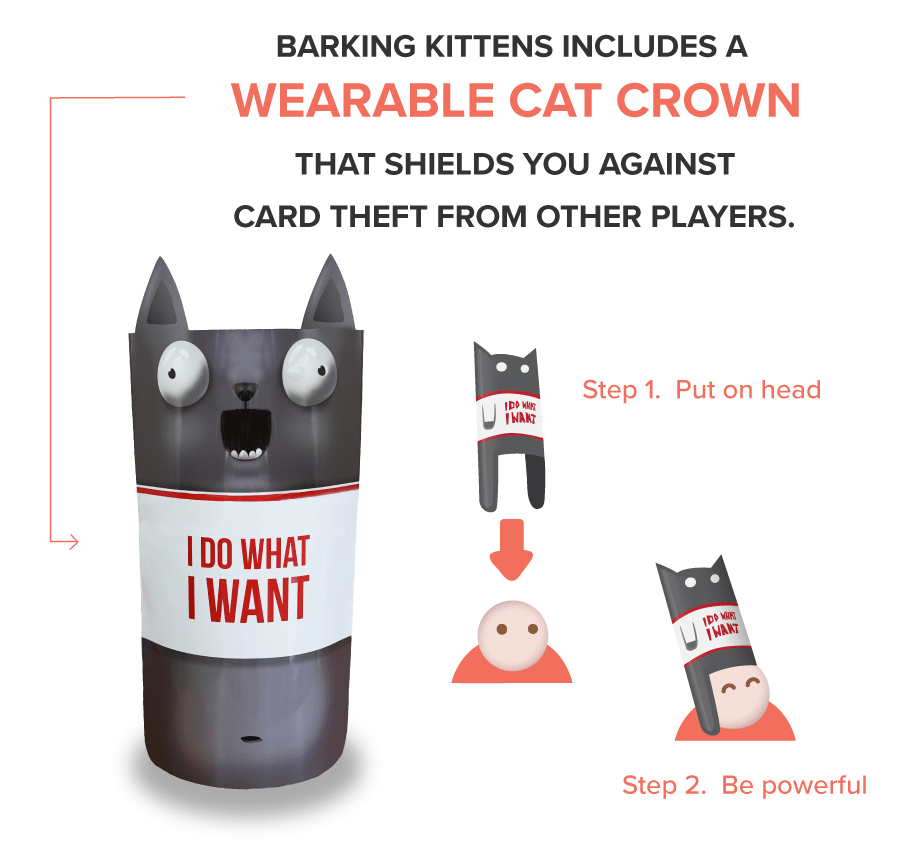 Barking Kittens2