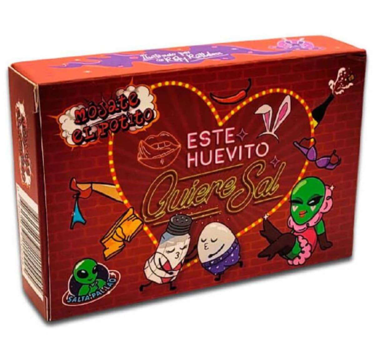 Este huevito quiere sal1