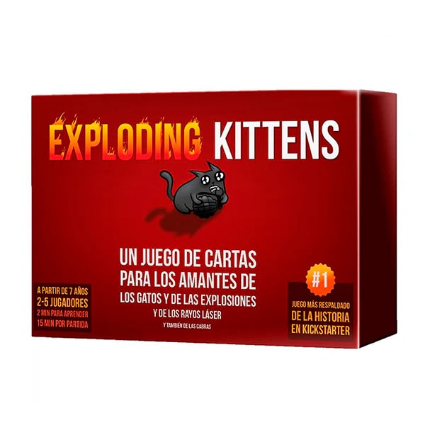 Exploding Kittens1