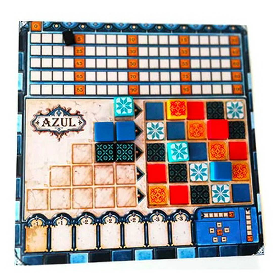 Azul3