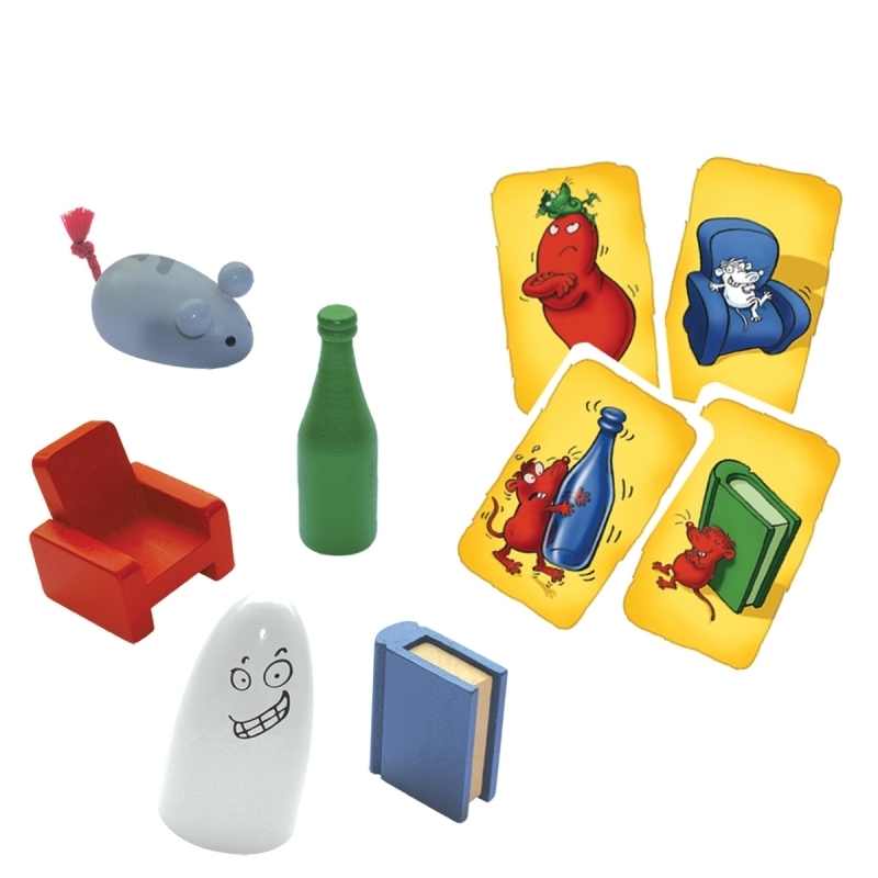Fantasma Blitz2