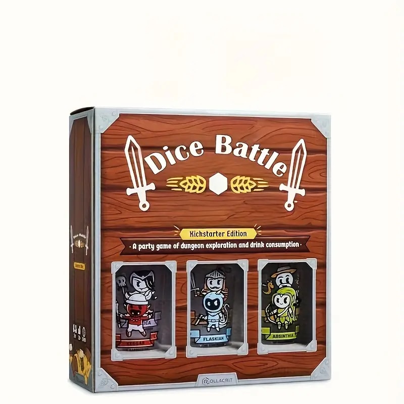 Dice Battle1