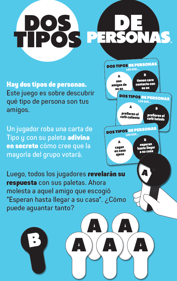 Dos Tipos de Personas2