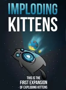 Imploding Kittens1