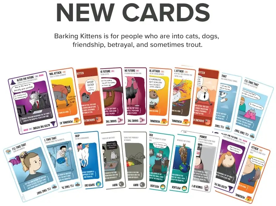 Barking Kittens3