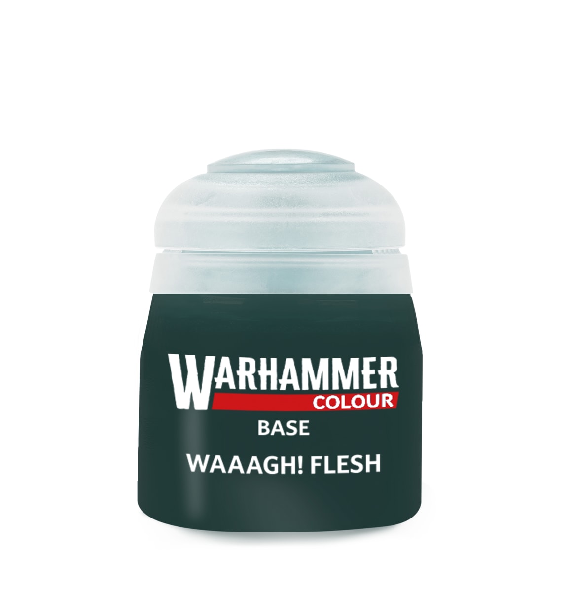 Warhammer Colour- Waaagh! Flesh1