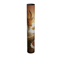 Playmat - Wood Snake 20252