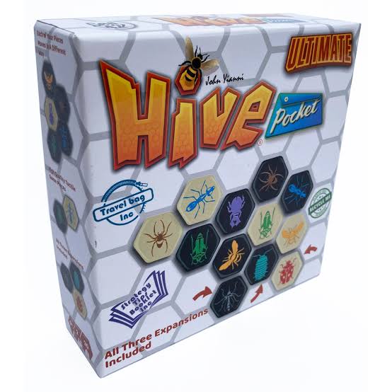 Hive Pocket Ultimate1